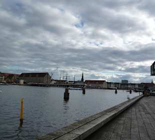Kopenhaga