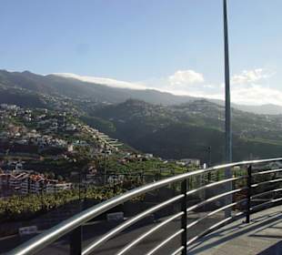 Madeira Lido West-Tour 