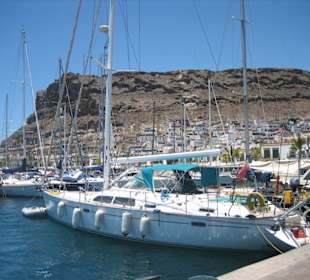 Puerto de Mogan