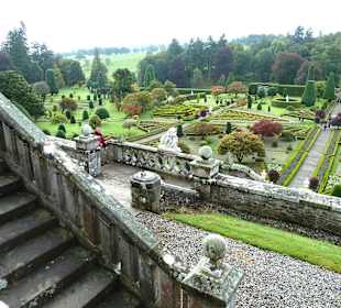 Von Terrasse zu Terrasse