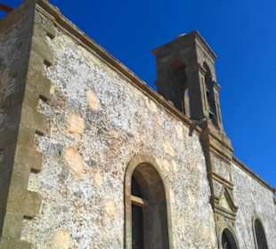 Chrisoskalitissa Kloster Impression