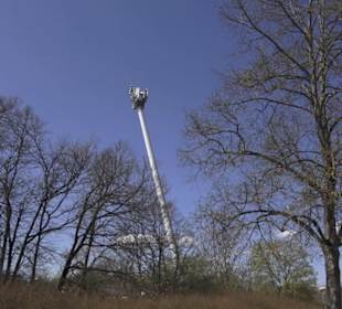 Sport- und Freizeitpark Markwasen