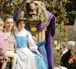 Die Schöne und das Biest