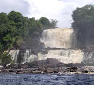 Canaima