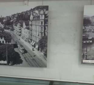 Zürich Tram Museum