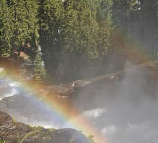 Krimmler Wasserfälle 4v7