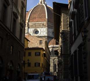 Old Town Florence