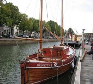 Museumsboot