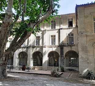 Chapelle Saint-Louis