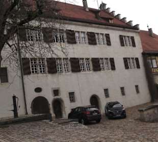 Schloss Hellenstein