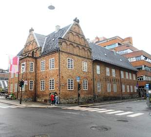 Rådmannsgården