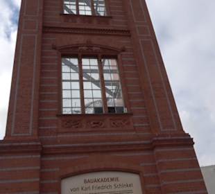 Berliner Bauakademie