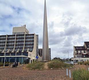 Stadtrundgang Den Haag - Scheveningen
