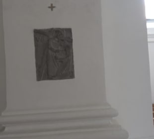 Universitätskirche St. Nikola