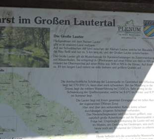 Große Lauter