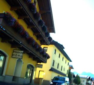 Zur City hin