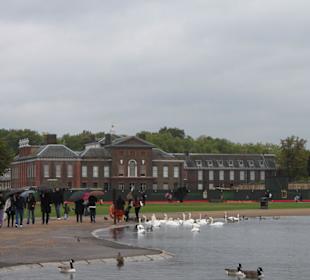 Kensington Palace