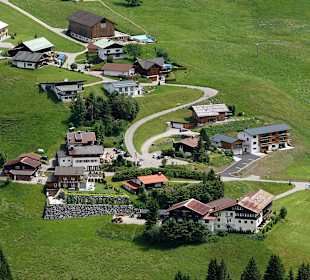 Blick von der Sonna-Alp