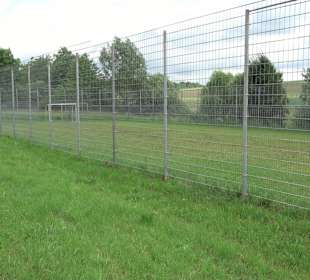 Bolzplatz Biberweg Unterrombach