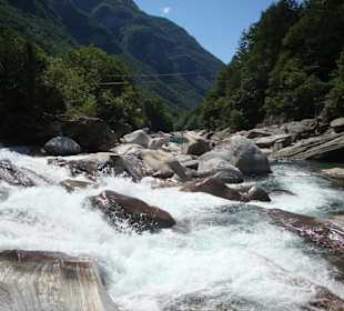 Valle de Verzasca
