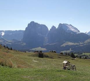Seiseralm (Südtirol)