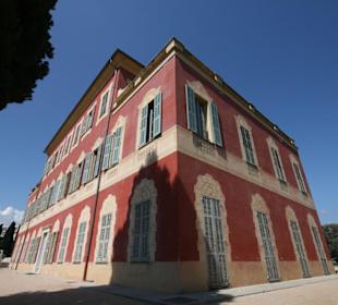 Das Museum