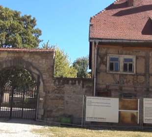 Museum für Thüringer Volkskunde