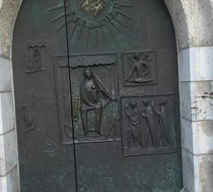 Kath. Pfarrkirche St. Martin Altheim