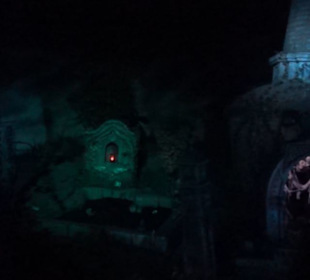 Chinatown - Geister Rickscha