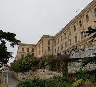Alcatraz