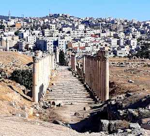 Gerasa (Jerash)