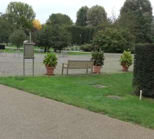 Rosengarten