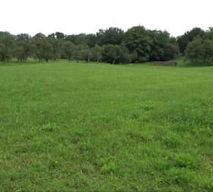 Sonnenaufgangs-Rundwanderung Rübgarten