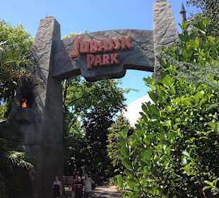 Universal Studios Florida 