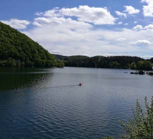 Diemelsee
