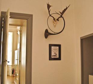 Замок Ойтин.