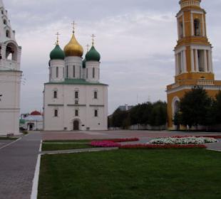Коломна