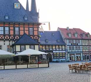 Altstadt Wernigerode