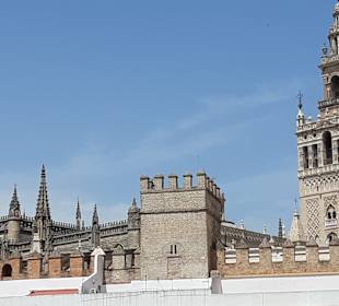 La Giralda