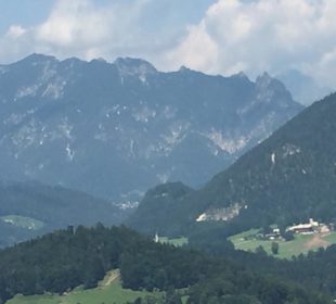 Wandern Berchtesgaden