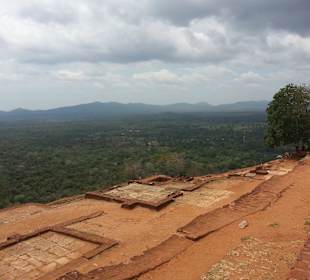 Sigiriya