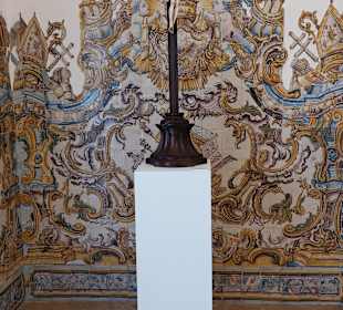 Paço Episcopal de Faro