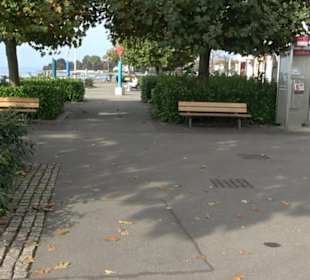 Uferpromenade Friedrichshafen