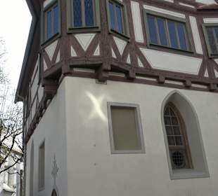 Ehemaliges Spital zum Heiligen Geist