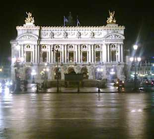Opera iluminada