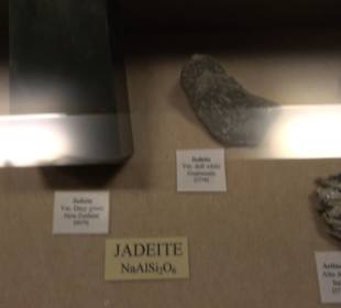 Naturhistorisches Museum