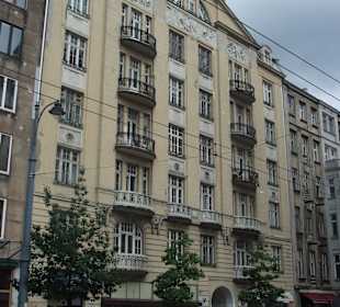 Marszałkowska 6, kamienica Ludwika Panczakiewicza