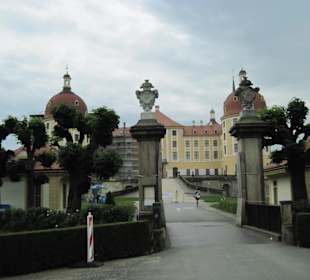 Außen
