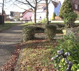 Parkbrunnen