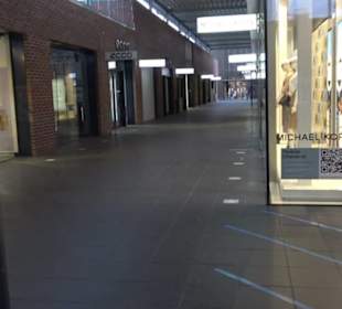 Outletcity Metzingen